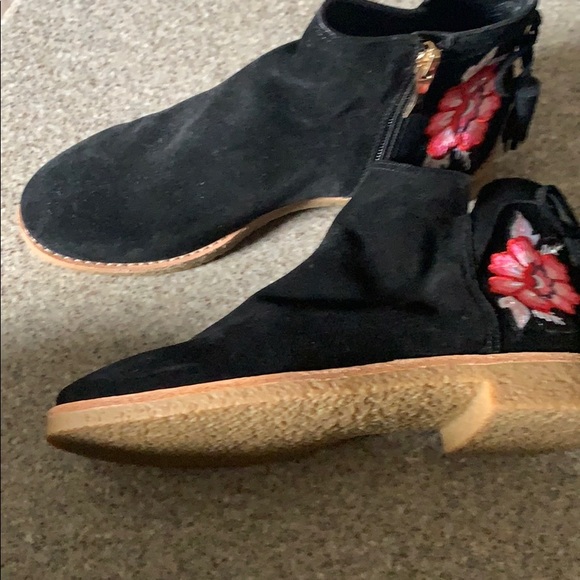 Kate spade short boots - Picture 2 of 4